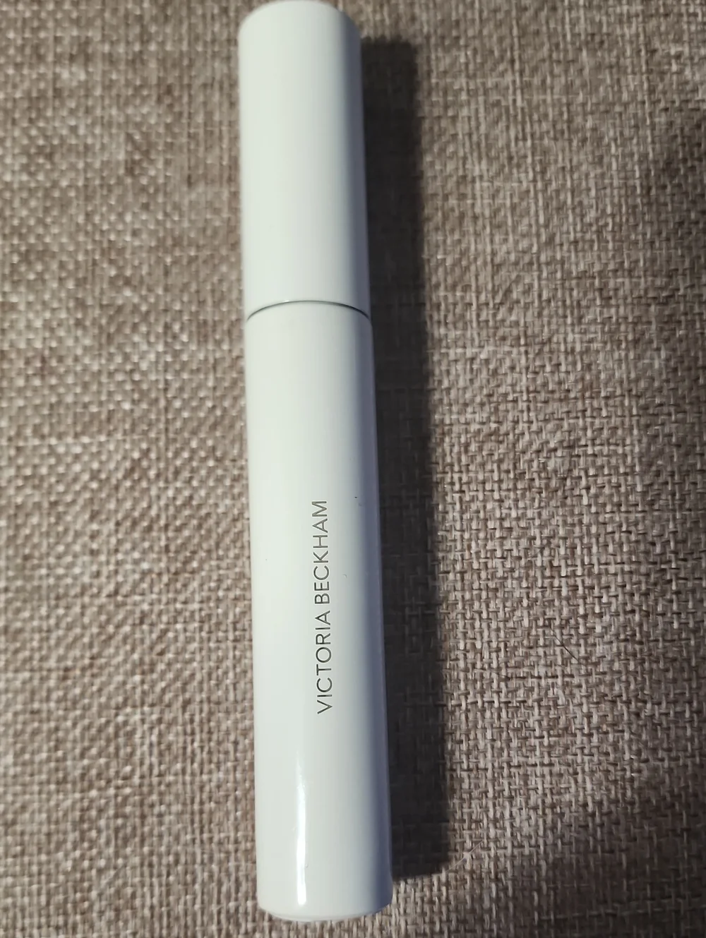 Victoria Beckham White Mascara - Shade Black